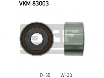 Idler pulley VKM 83003 (SKF)