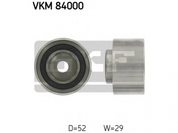Idler pulley VKM 84000 (SKF)