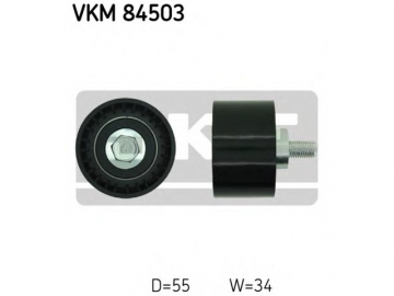 Ролик VKM 84503 (SKF)