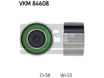 Idler pulley VKM 84608 (SKF)