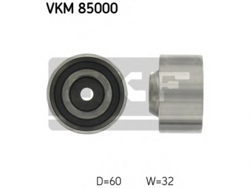 Idler pulley VKM 85000 (SKF)
