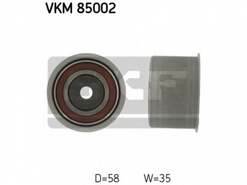 Idler pulley VKM 85002 (SKF)