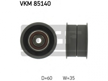 Idler pulley VKM 85140 (SKF)