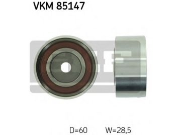 Idler pulley VKM 85147 (SKF)