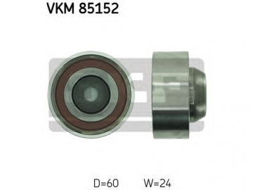 Idler pulley VKM 85152 (SKF)