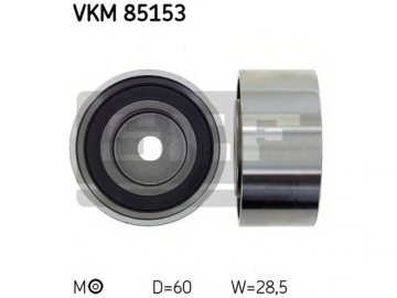 Idler pulley VKM 85153 (SKF)