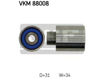 Ролик VKM 88008 (SKF)
