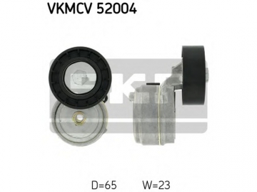 Idler pulley VKMCV 52004 (SKF)