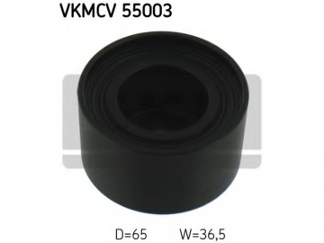 Idler pulley VKMCV 55003 (SKF)