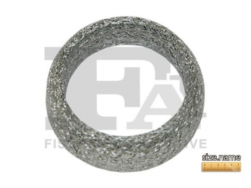 Exhaust Pipe Ring 141-938 (FA1)