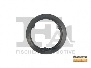 Exhaust Pipe Ring 112-941 (FA1)