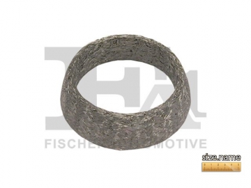Exhaust Pipe Ring 211-958 (FA1)