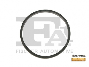 Exhaust Pipe Ring 131-995 (FA1)