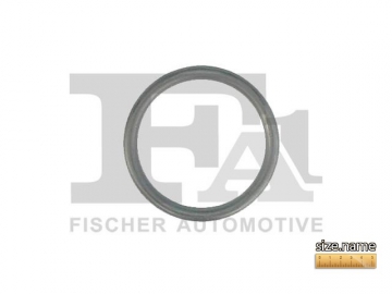 Exhaust Pipe Ring 121-954 (FA1)