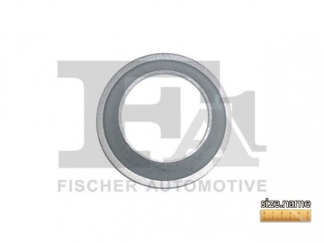 Exhaust Pipe Ring 112-945 (FA1)