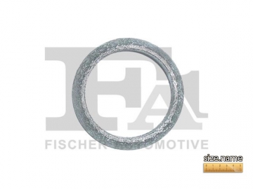 Exhaust Pipe Ring 781-945 (FA1)