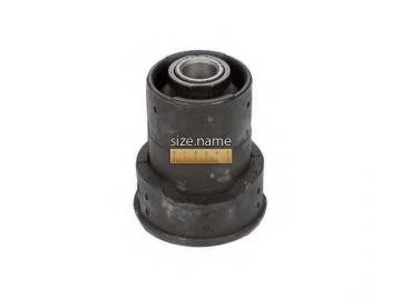 Suspension bush BM-SB-10728 (MOOG)