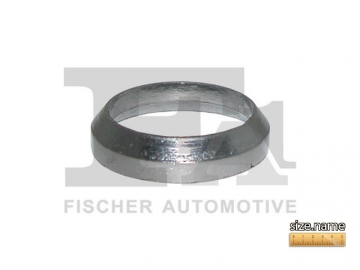 Exhaust Pipe Ring 141-943 (FA1)