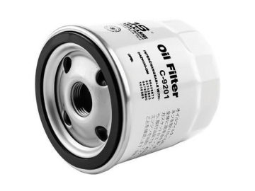 Oil Filter C9201 (JS Asakashi)