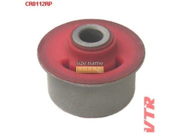 Suspension bush CR0112RP (VTR)