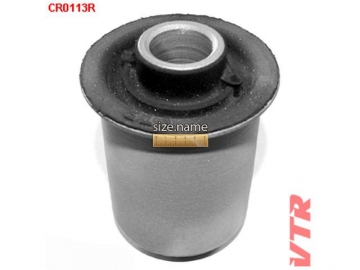 Suspension bush CR0113R (VTR)