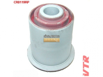 Suspension bush CR0119RP (VTR)