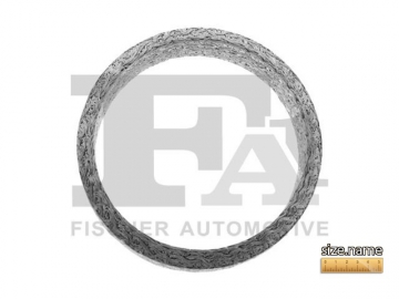 Exhaust Pipe Ring 331-948 (FA1)