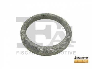 Exhaust Pipe Ring 231-947 (FA1)