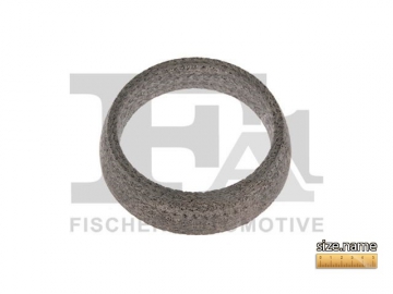 Exhaust Pipe Ring 781-948 (FA1)
