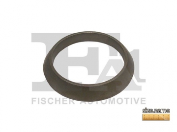 Exhaust Pipe Ring 112-973 (FA1)
