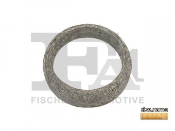 Exhaust Pipe Ring 761-954 (FA1)