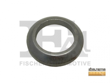 Exhaust Pipe Ring 762-936 (FA1)