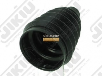 CV Joint Boot CD43038 (JIKIU)