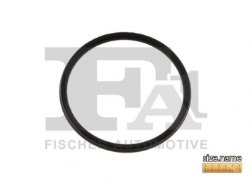 Exhaust Pipe Ring 141-942 (FA1)