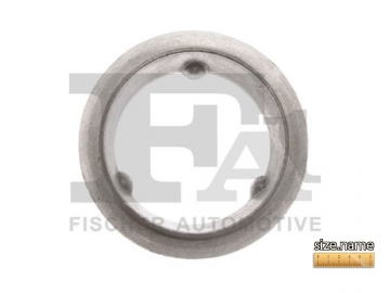 Exhaust Pipe Ring 112-940 (FA1)
