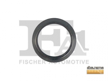 Exhaust Pipe Ring 112-955 (FA1)