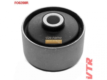 Suspension bush FO0208R (VTR)