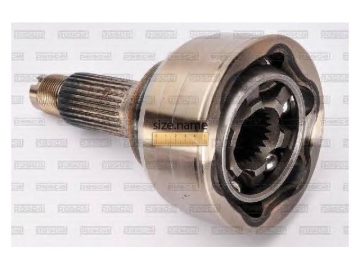 Outer CV Joint G10332PC (PASCAL)