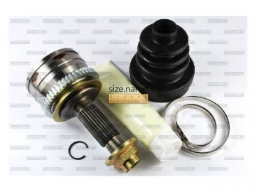 Outer CV Joint G10344PC (PASCAL)