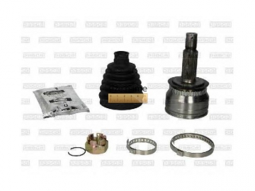 Outer CV Joint G10354PC (PASCAL)