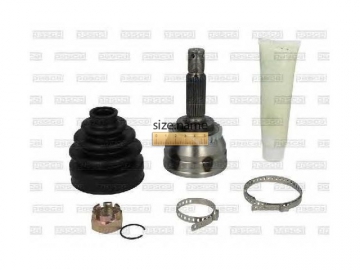 Outer CV Joint G10540PC (PASCAL)