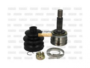 Outer CV Joint G10541PC (PASCAL)