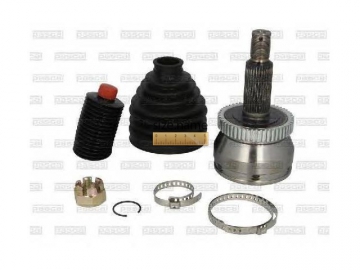 Outer CV Joint G10542PC (PASCAL)