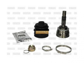 Outer CV Joint G10545PC (PASCAL)