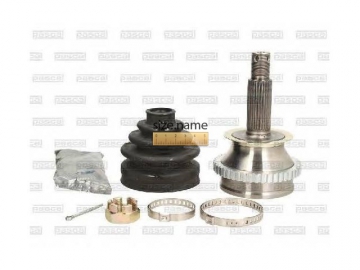 Outer CV Joint G10563PC (PASCAL)