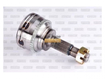 Outer CV Joint G11031PC (PASCAL)
