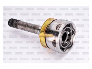 Outer CV Joint G11052PC (PASCAL)