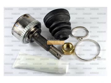 Outer CV Joint G11060PC (PASCAL)