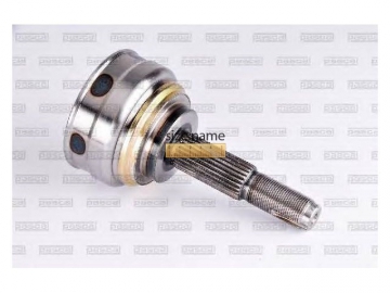 Outer CV Joint G11073PC (PASCAL)