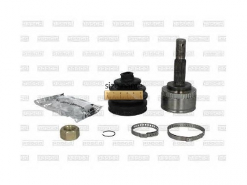 Outer CV Joint G11074PC (PASCAL)